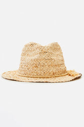 CAPPELLO UNISEX  BEIGE